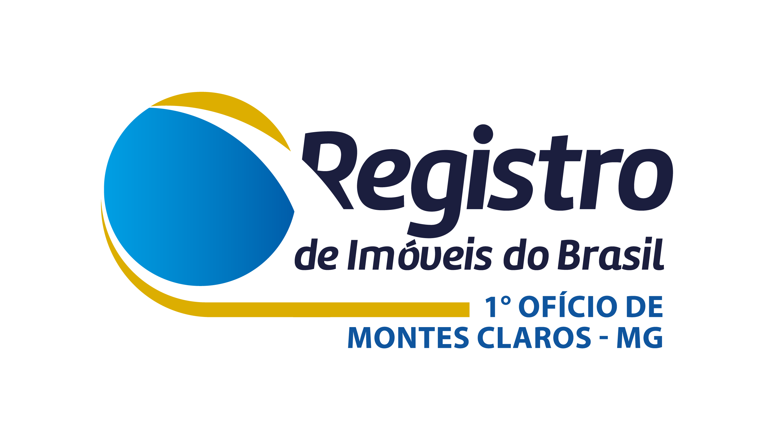 Ofício do 1º Registro de Imóveis de Montes Claros